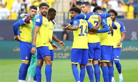 موعد والقناة الناقلة لـ مباراة النصر والطائي اليوم في الدوري السعودي بطولات