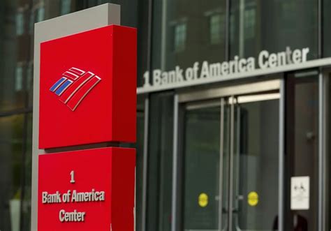 Bank Of America Aposta Em Prêmio Em Ações E Bônus Extra Para Reter Talentos