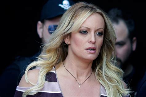 Fox News Host Slammed For ‘slut Shaming Stormy Daniels Over Trump