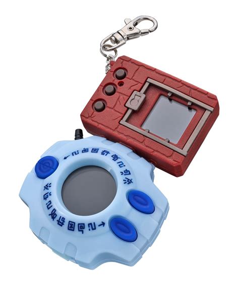 DIGIVICE 25th Color Evolution DIGIMON PREMIUM BANDAI USA Online