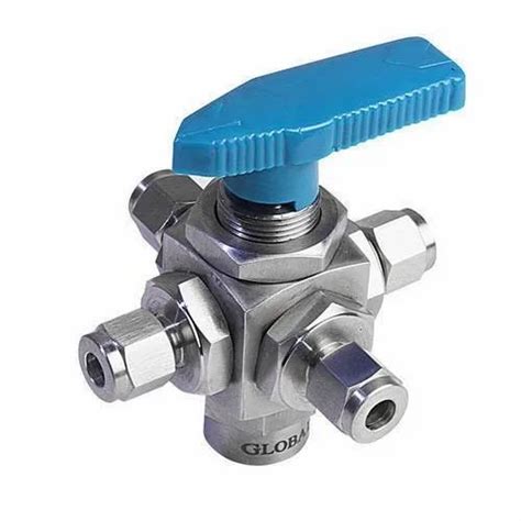 Stainless Steel Panel Mount Ball Valves Size To At Rs