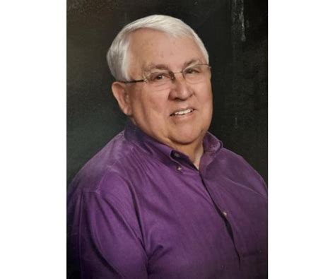 Ralph Lee Meek Obituary 2023 Sellersburg In Garr Funeral Services