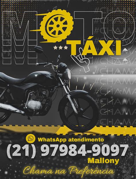 Moto Taxi Pontes E Lacerda