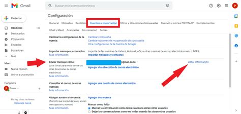 ensillar episodio pedir gmail correo nueva cuenta boicotear pestaña