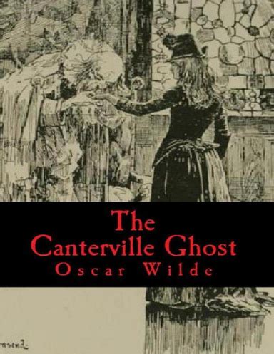 The Canterville Ghost