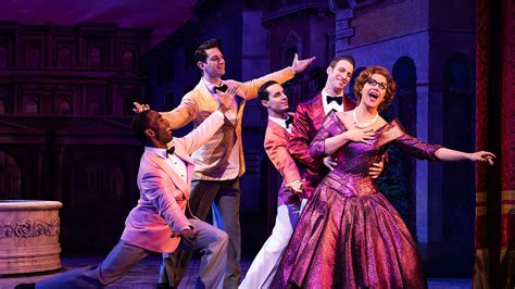 Tootsie Announces Tour Broadway Direct