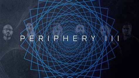 Periphery Iii Select Difficulty Youtube