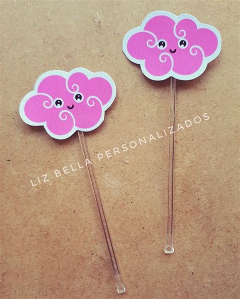 Pin De Liz Bella Personalizados En Topper Chuva De Amor Ben O Liz Bella