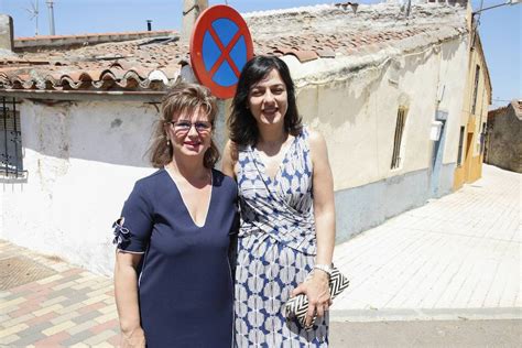 Fotos Do Inos De Salamanca Se Echa A La Calle Para Celebrar Sus