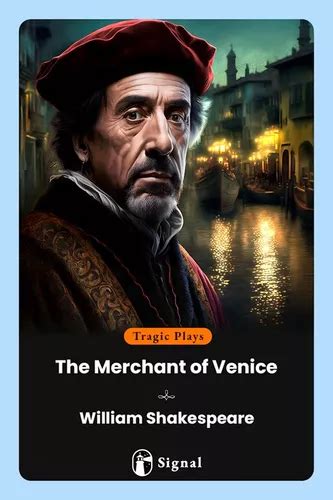 The Merchant Of Venice William Shakespeare