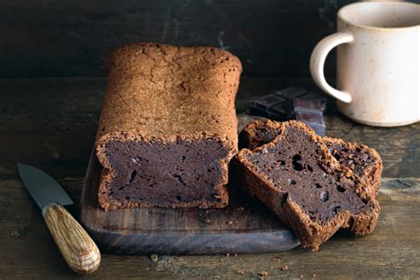 Cake Fondant Au Chocolat La Recette De Laet S Bake It Hachette Fr