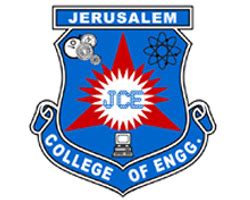 Jerusalem College Of Engineering College Details | Campushunt