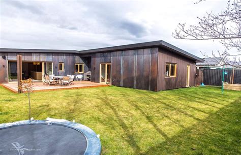 Anderson Res by Central Otago Builders | ArchiPro NZ