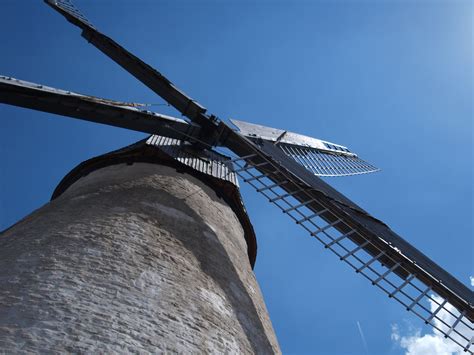 Free Images Wing Architecture Sky Bridge Windmill Wind Building