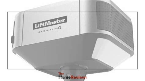 Liftmaster Garage Door Opener Troubleshooting Quick Fix It