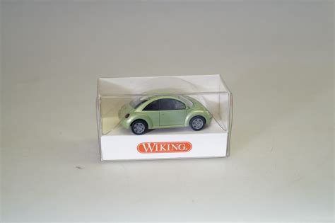 Wiking Vw Beetle Gr N Met Neu Gearontologist