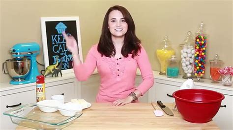 Spongebob Lemon Bars Nerdy Nummies Video Dailymotion