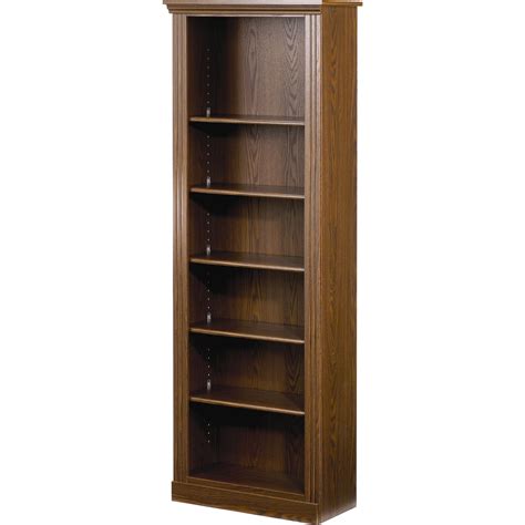 Lang Furniture Madison 72 Standard Bookcase And Reviews Wayfair