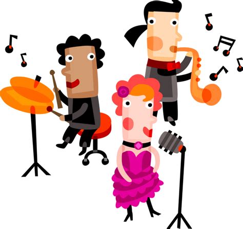 Jazz Clipart Jazz Combo Jazz Jazz Combo Transparent Free For Download