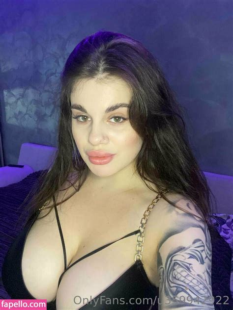 Patricia Bloom Patriciablomxo Nude Leaked Onlyfans Photo Fapello