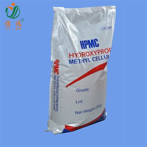 Cellulose Ether Manufacturer Hpmc For Tile Adhesive Wall Putty Mortar