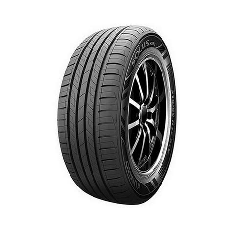 Ripley NEUMATICO KUMHO 205 55 R16 91H SOLUS CH HS63