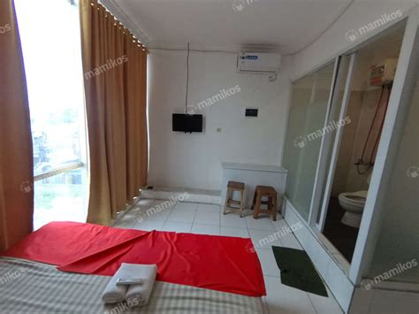 Kost Kota Tangerang Selatan Kost Campur Eksklusif Kost AlGWB Delux