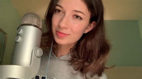 Asmr Q A Answering Your Questions Soft Spoken Rambles Youtube