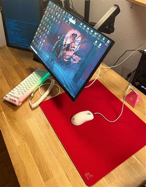 Gaming PC Desk Setup Ideas