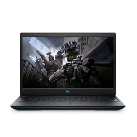 Laptop Gaming Dell Gaming G3 Cũ - Cấu Hình Mạnh - Giá Rẻ - Trả Góp 0%
