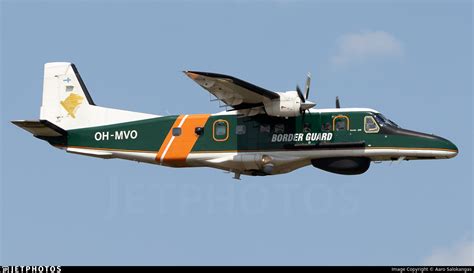 Oh Mvo Dornier Do Finland Frontier Guard Aaro