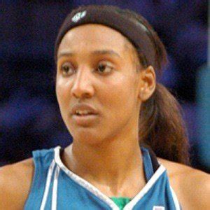 Candice Wiggins - Bio, Family, Trivia | Famous Birthdays