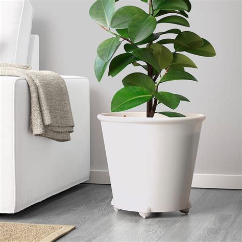 Self Watering Planters and Pots - IKEA