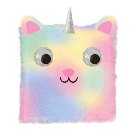 If You Want to be a Kittycorn - Make Believe Ideas US