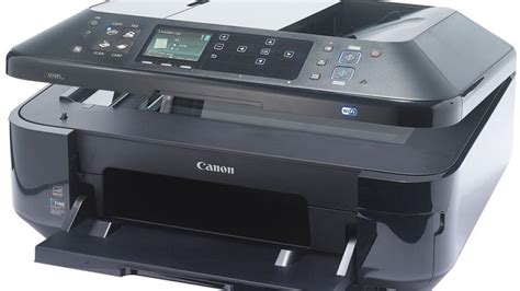 Canon Pixma Mx Review Expert Reviews