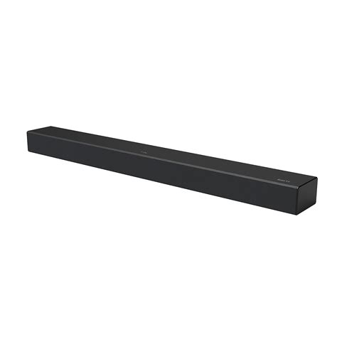 TCL Alto R1 Wireless 2 0 Channel Sound Bar For Roku TV Bluetooth Wifi