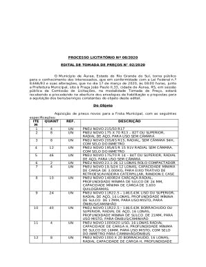 Dirio Oficial Dos Municpios Do Estado De RondniaANO XII Doc Template