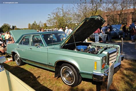 Ford Granada 1976 - amazing photo gallery, some information and ...