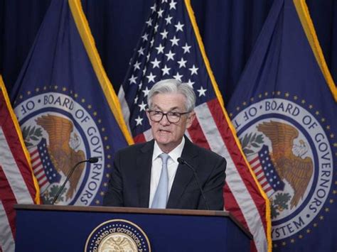 US Fed Likely To Pause Rate Hikes Despite Higher Inflation Economy