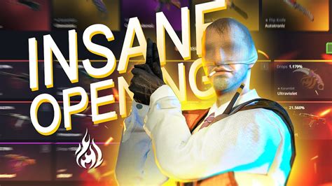 INSANE HELLCASE OPENING DRAGON LORE UPGRADE MASSIVE WINS HELLCASE