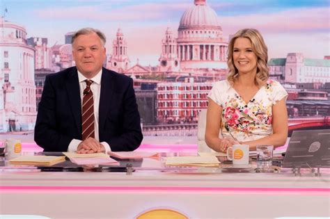 Good Morning Britain viewers left in disbelief by guest's 'mad ...