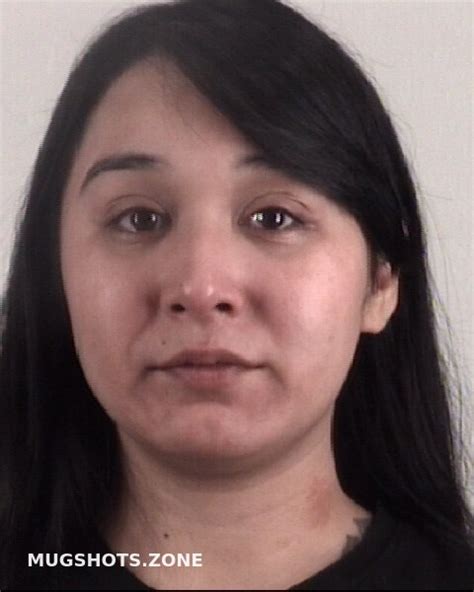 FLORES SANDRA 03 17 2023 Tarrant County Mugshots Zone