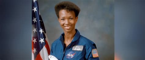 Who Is Mae Jemison Facts For Kids Twinkl Usa Twinkl