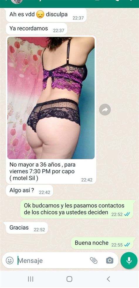 Hotwife Whatsapp On Twitter Pareja Se Busca Single Para El