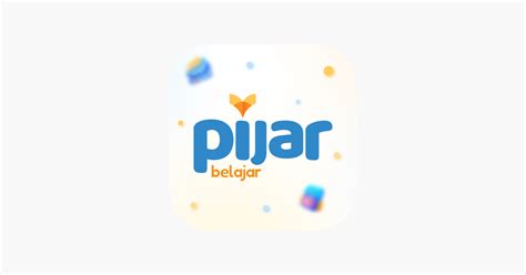 Pijar Belajar Di App Store