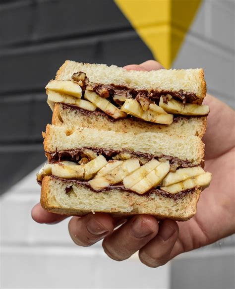 I Egg You: The Must Try Breakfast Place in DC - By Kimberly Kong