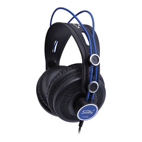 Soundking EJ780 Headphones – Superior Audio Monitoring with Closed ...