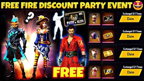 FREE FIRE OCTOBER ELITE PASS DISCOUNT EVENT NEW KAMIR CHARACTER