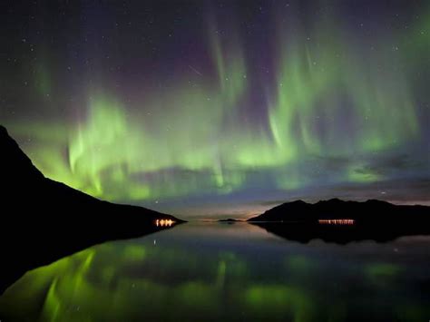 Norway Northern Lights Private Tour from Tromso on TourMega - TourMega