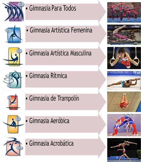 Qu Es La Gimnasia La Gimnasia Es Un Deporte Organizado Las